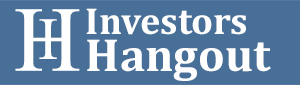 Investors Hangout Stock Message Boards Logo